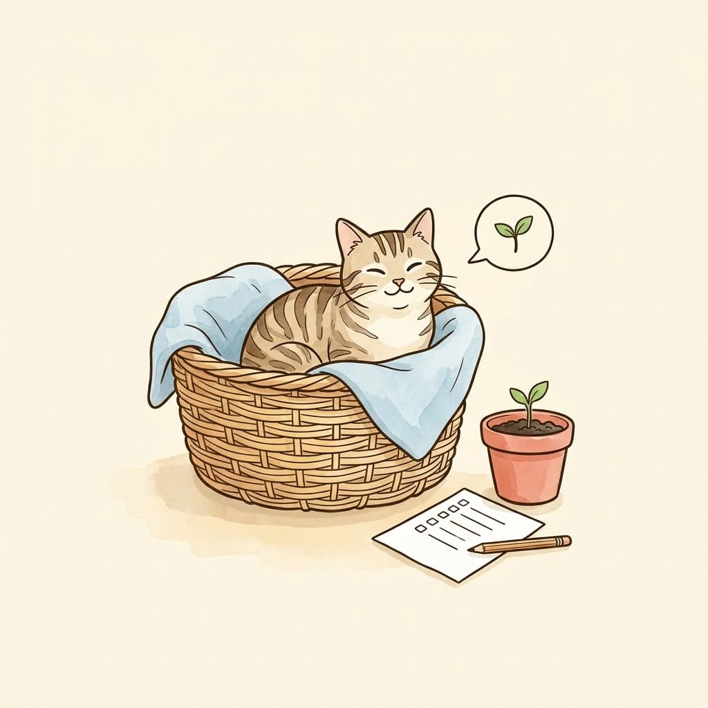 EnCaja Register Illustration